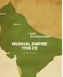 Aurangzeb ruling period