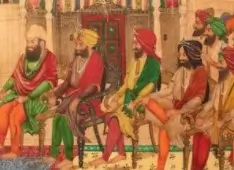 Treaty of Amritsar
