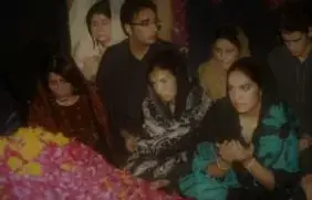 benazir bhutto assassination 
