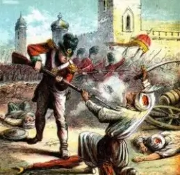 Maratha Mysore War